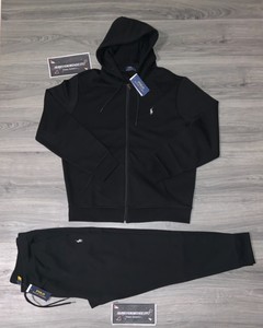 big and tall ralph lauren sweatsuit