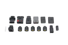 2016-2018 Ram Cummins Tuner Harness Plug Kit Set