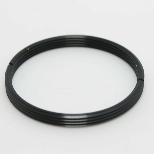 2PCscrew mount step up Ring Adapter f Leica M39 lens to M42 camera M39-M42 metal - Picture 2 of 2