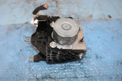 Mercedes W246 W176 ABS ESP Hydraulic Block Control Unit A0084317512 - Picture 4 of 9