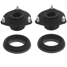 New Pair Set Of 2 Front Kyb Suspension Strut Mount Kit For Honda Civic 2006-2011