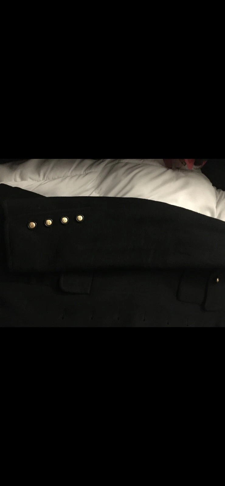 ��Blazer elegante CHANEL in cashmere conico ��