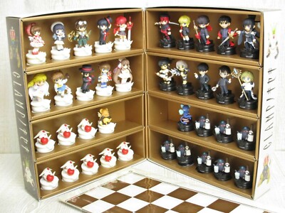 CLAMPノキセキ
10巻セット     フィギュア付き Amazon.co.jp: CLAMPノキセキ Vol.10 : CLAMP: 本