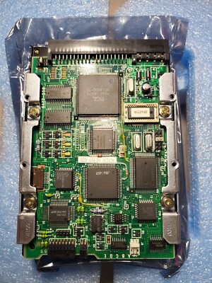 NEC D3845 HDD 約1GB 未開封 2個セット 1996年製 NEC D3756 105MB Ide Pata Ata 40-PIN HDD Hard Drive 134-500985-058