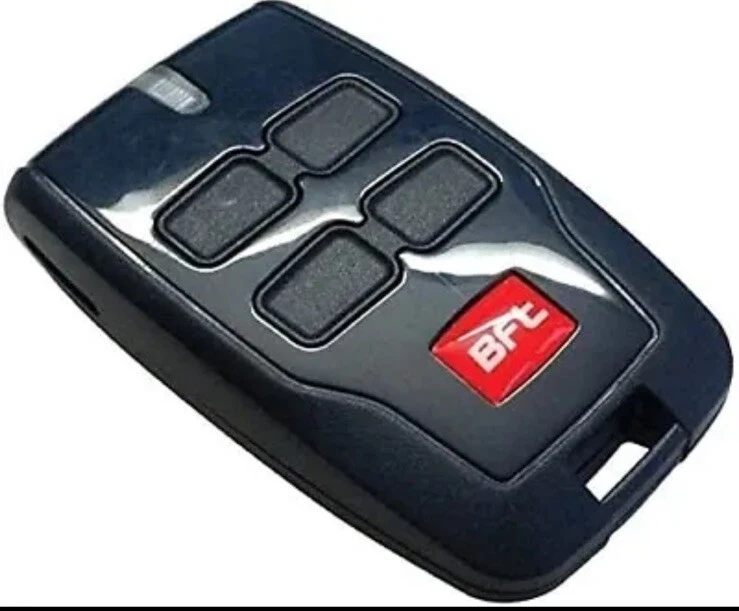 Télécommande BFT MITTO B RCB04 - MITTO 4 433,92MHz Pour Portail/garage.de 🇫🇷