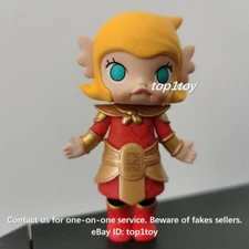 POP MART x KENNYSWORK Molly Journey The West Liu Er Mi Hou Mini Figure