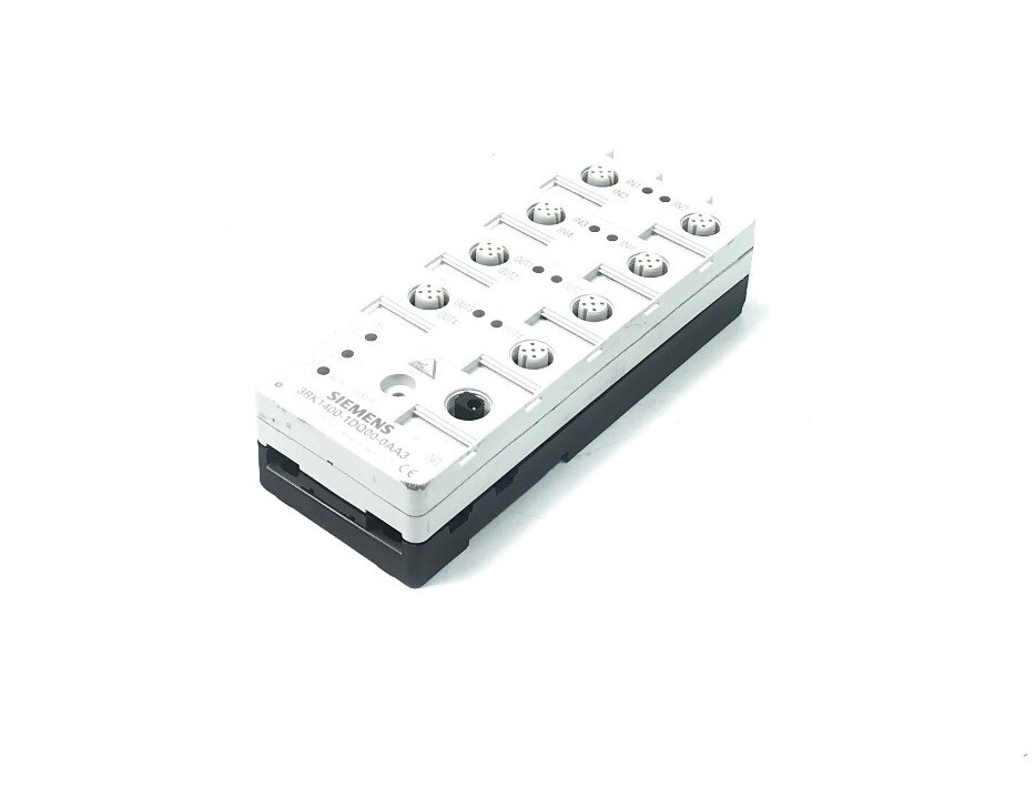 Siemens Kompaktmodul 3RK1400-1DQ00-0AA3 4011209328297 | eBay