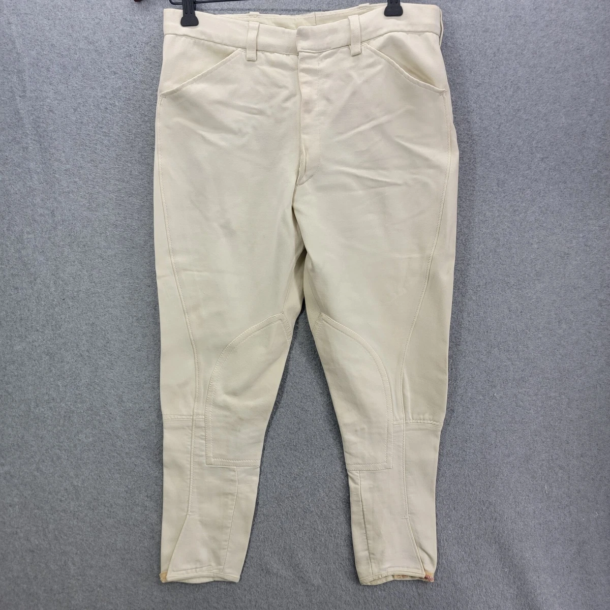 Pantalon équitation femme Harry's Horse Redwood - zwart - 42