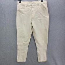 Vintage HARRY HALL Riding Pants Womens Size medium  Breeches