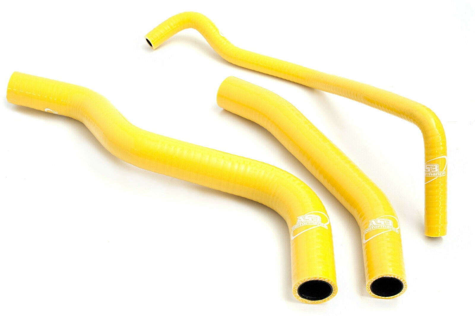 AS3 SILICONE RADIATOR HOSES for HONDA CB 600 HORNET 1998-2006