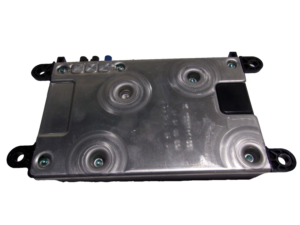 ✅ MÓDULO DE CONTROL DE COMUNICACIÓN MERCEDES-BENZ GLK350 2319000904 2010-2013 OEM AS2 Foto 4 de 4