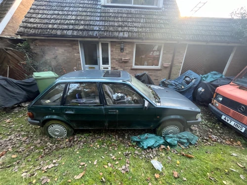 classic cars austin maestro - Picture 2 of 2