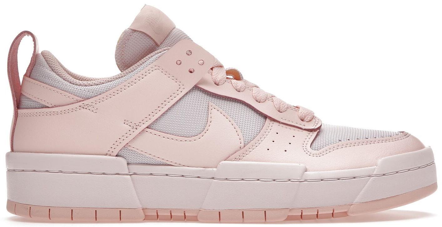 nike dunk disrupt pale coral