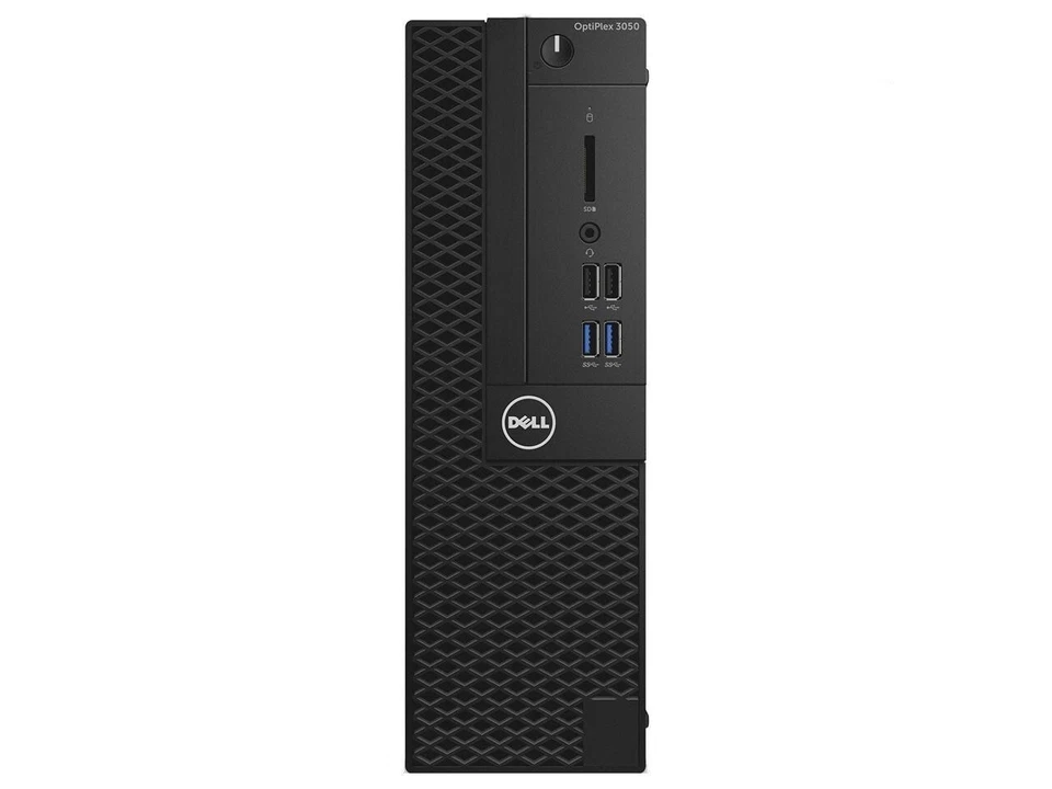 ~CLEARANCE~ Dell OptiPlex Desktop PC: Intel i5! 8GB RAM! 256GB SSD Windows 10! - Image 2 of 4