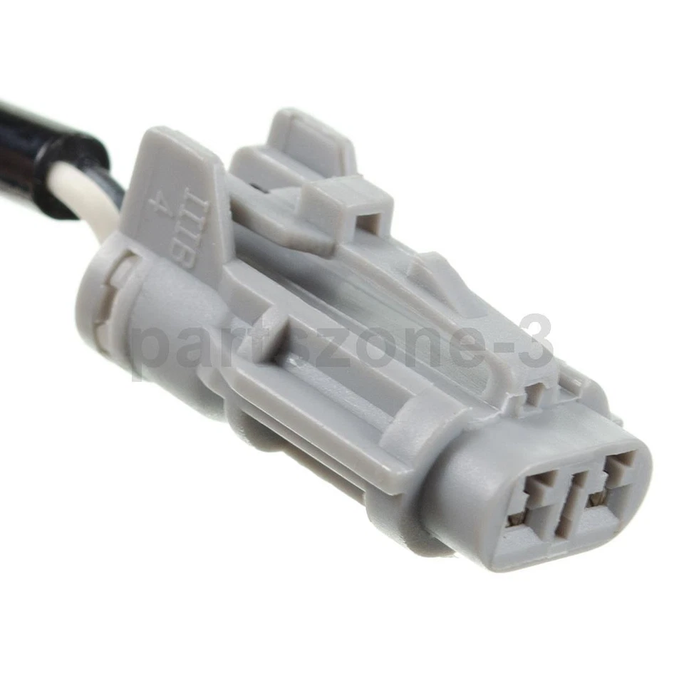 适用于 2002 2003 2004 年 2005 年 Subaru Impreza 前 HOLSTEIN ABS 车轮速度传感器 — 第 2/4 张图片