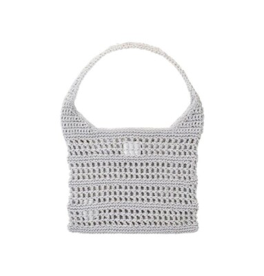 【韓国スタバ】2025夏★Summer Breeze Knit Bag Set 韓国スタバ☆[25夏] Summer Breeze Knit Bag Set (Starbucks