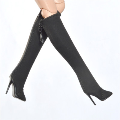Sherry shoes for Fashion royalty FR2 FR6.0 Meteor Nu.Face3.0 2 PP obitsu 7FR2-33