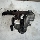 VOLKSWAGEN SEAT AUDI SKODA 2.0 TDi TURBO CHARGER UNIT BMN 170BHP 03G253014K