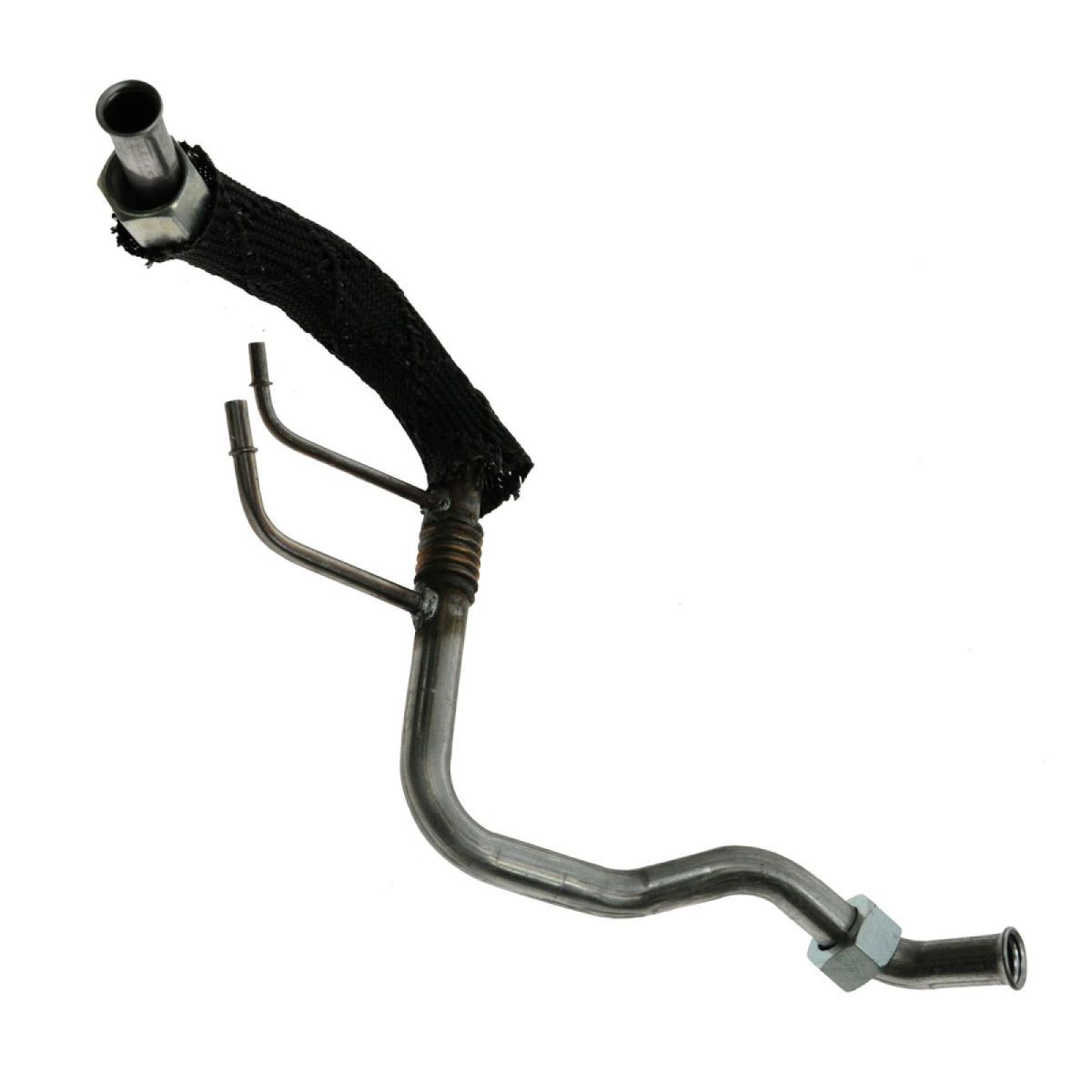 EGR Valve & Tube Kit Set for Expedition Navigator F150 F250 Pickup