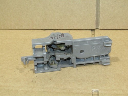 2003-2008 Toyota Corolla OEM passenger side interior door handle 04 05 06 07 08 - Picture 3 of 3
