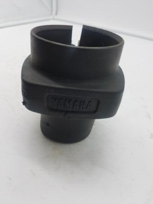 S Yamaha Protector 1 Front Bumper End Cap Trim Enticer Excel 8X0