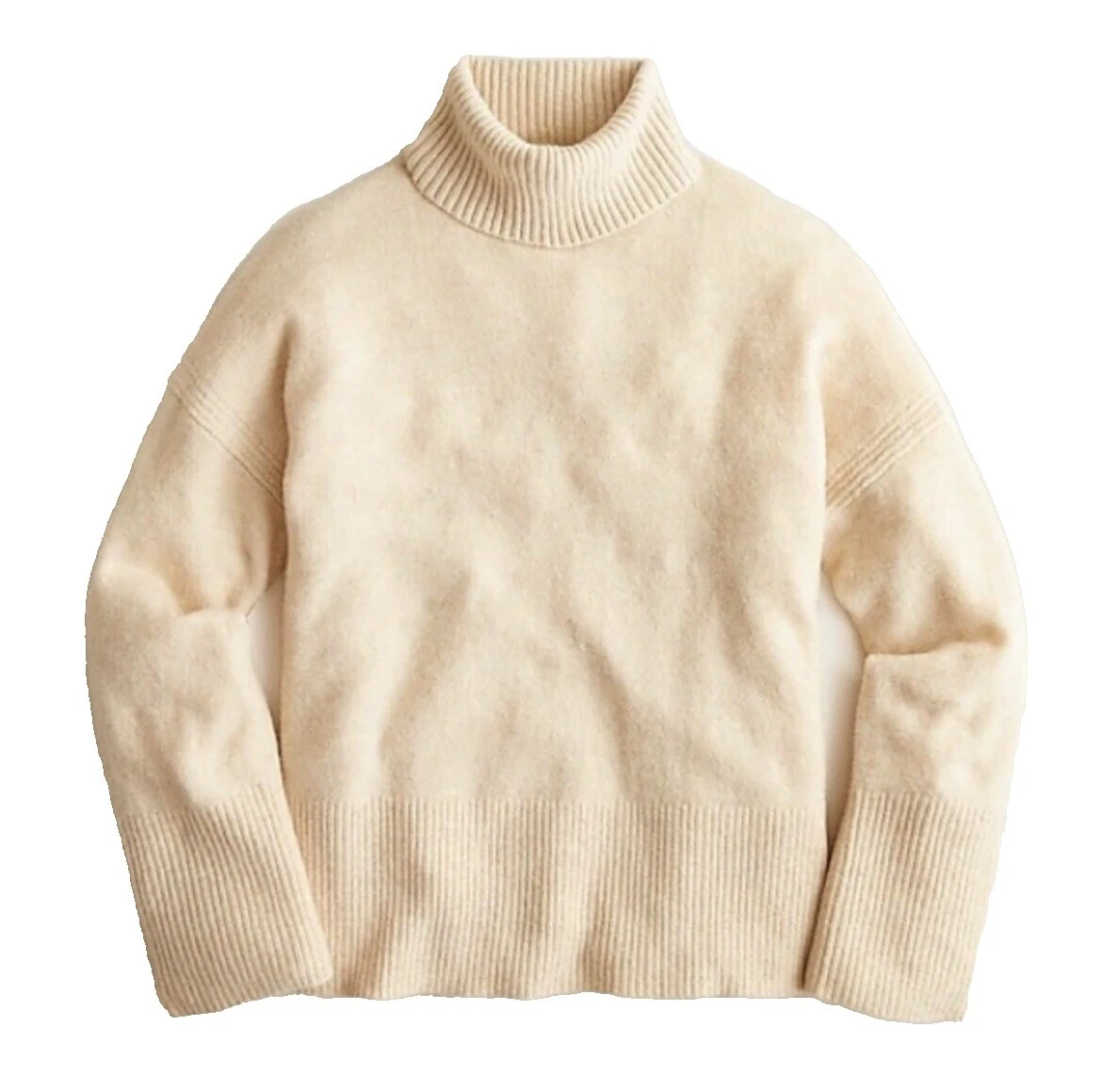 Женские Turtleneck J. CREW