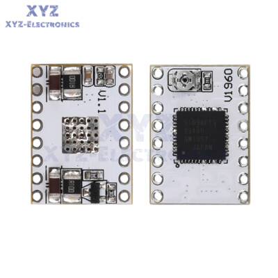 TB67S109 Stepper Motor Driver Module Maximum 4A Current Drive for 42/57 Motors