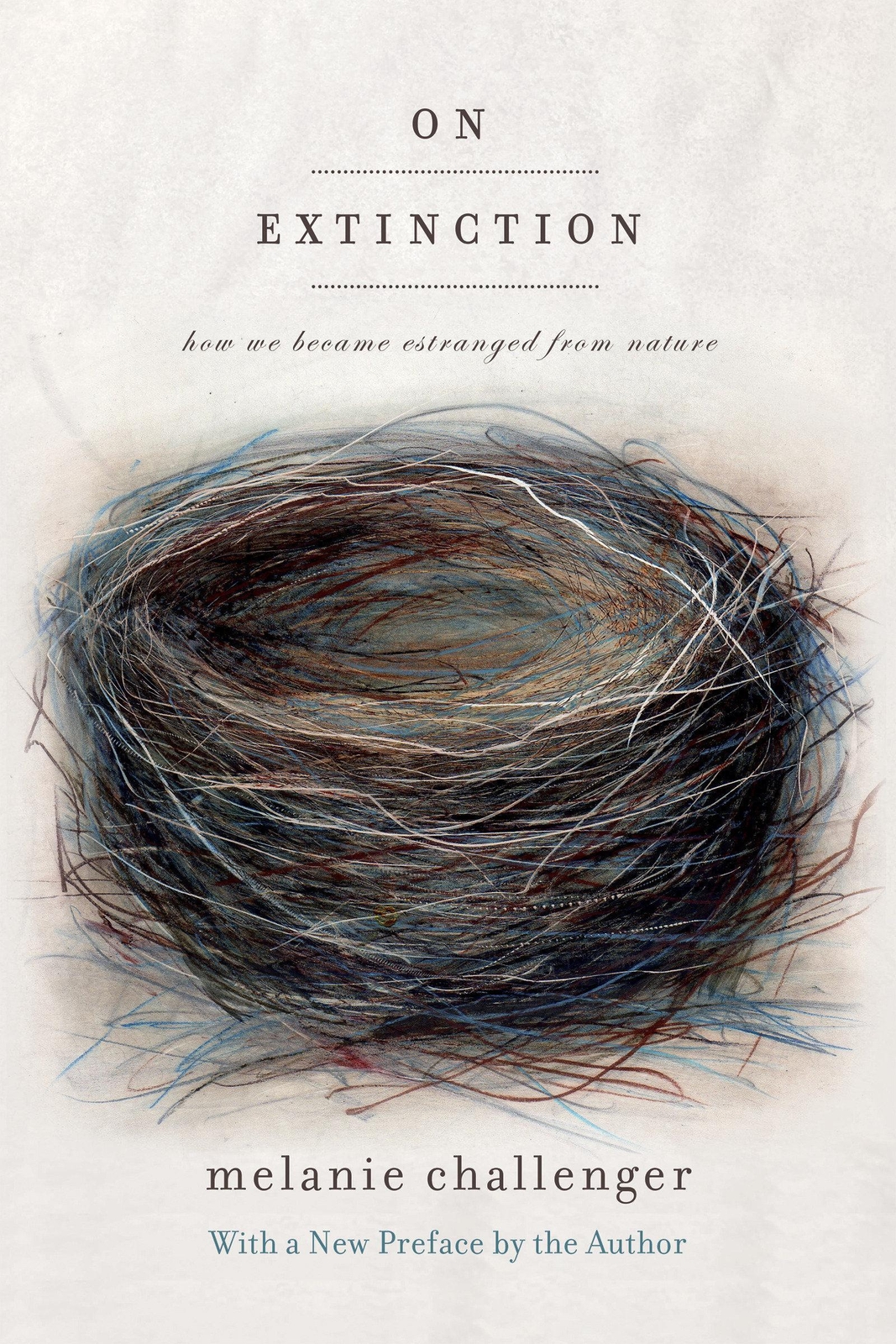 Thumbnail - On Extinction | How We Became Estranged From Nature | Melanie