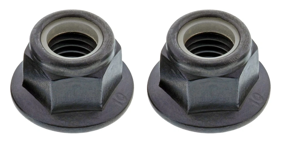 Kit de enlace de barra estabilizadora de suspensión Mevotech para Nissan Rogue Select 2014-2015 Foto 4 de 4