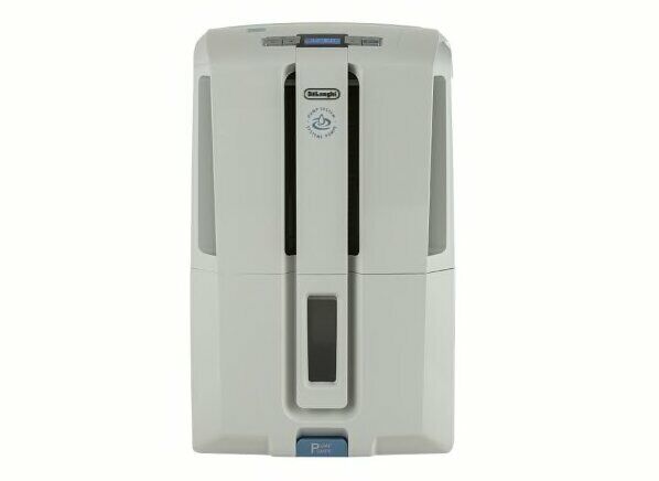 DeLonghi DD50P 50 Pint Energy Star Dehumidifier with Patented Pump | eBay