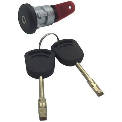 Ignition Switch Lock /& 2 Keys For Ford CPLKIT1IGFO