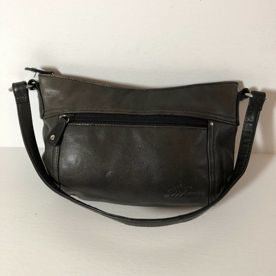 stone mountain leather purses