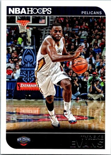 2014-15 NBA HOOPS BASKETBALL CARD PICK / CHOOSE YOUR CARDS 151-300 - Picture 158 of 177