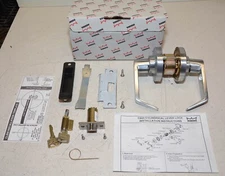 DORMA C850D Office Door Lock NEW C850D LR C 626