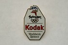 SYDNEY 2000 SUMMER OLYMPICS KODAK SPONSOR  PIN - LAST ONE ! — photo 3