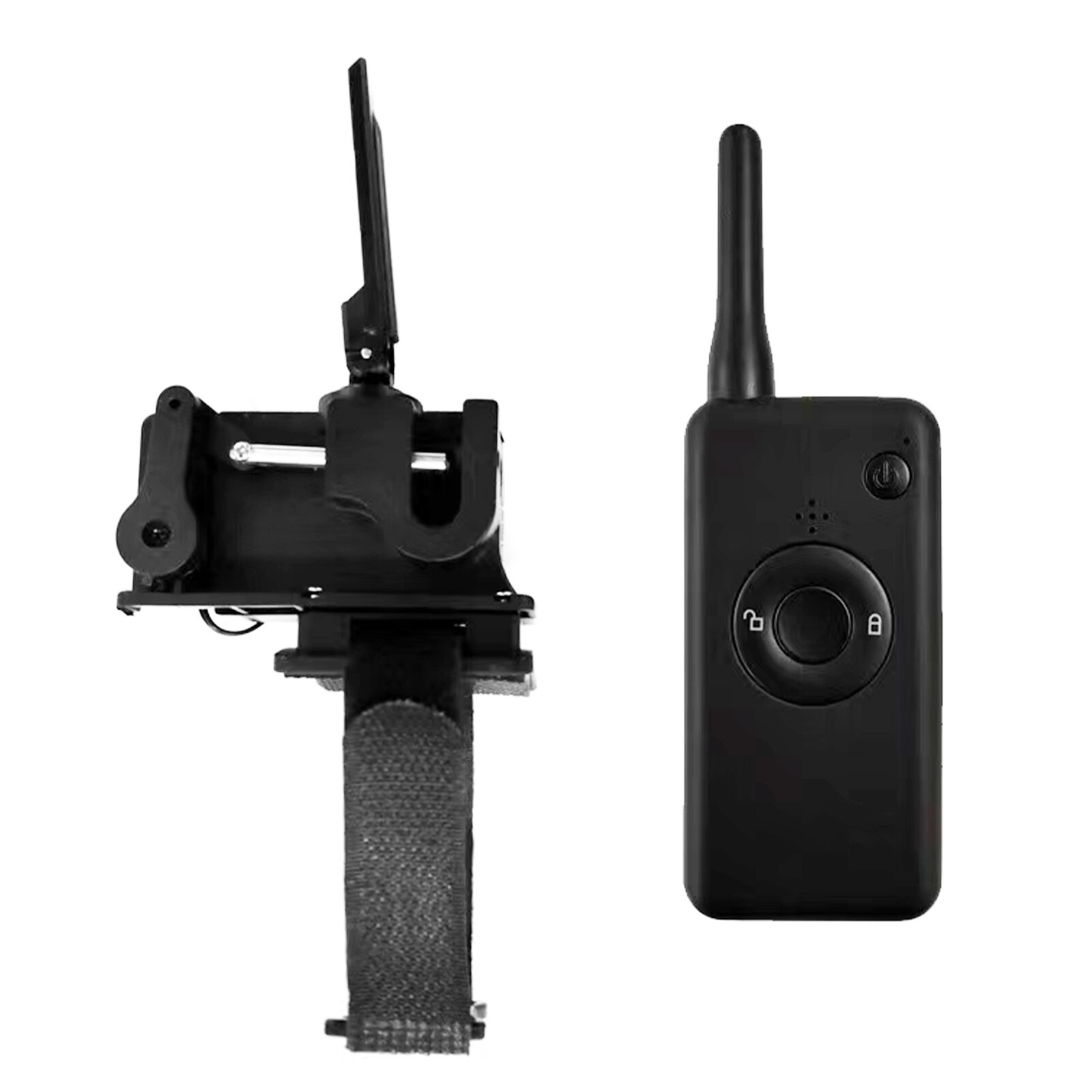 2.4G RC Air Drop Release for DJI Mavic 2 Pro Air 2 Drone