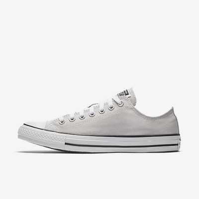 converse mouse grey