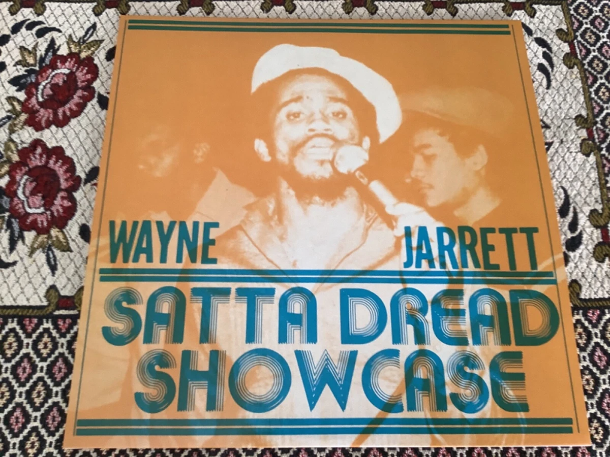 wayne jarrett products for sale | eBay UK