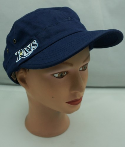 Adjustable Cadet Military Cap Pre-Owned 