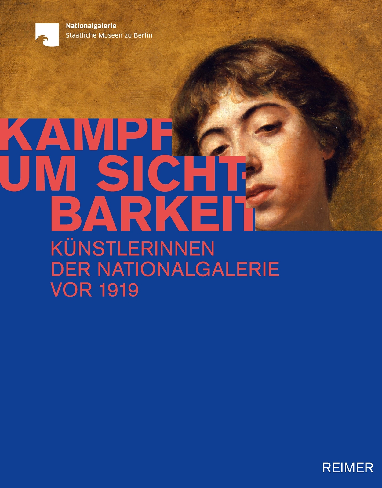 Thumbnail - Kampf Um Sichtbarkeit Yvette Deseyve
