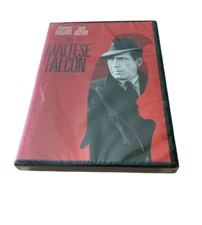 The Maltese Falcon DVD  Humphrey Bogart Mary Astor Peter Lorre Greenstreet