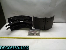 BENDIX BNK4551QBA231 - Brake Shoe Kit (G9BD)