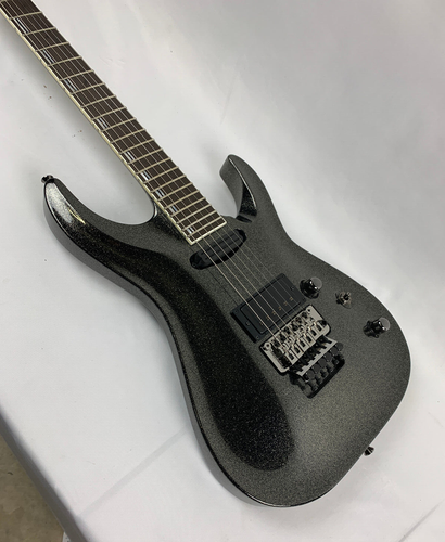 ESP Horizon-I Titan Metal Electric Guitar + Hard Case MIJ Horizon I - IN STOCK! - Picture 9 of 20