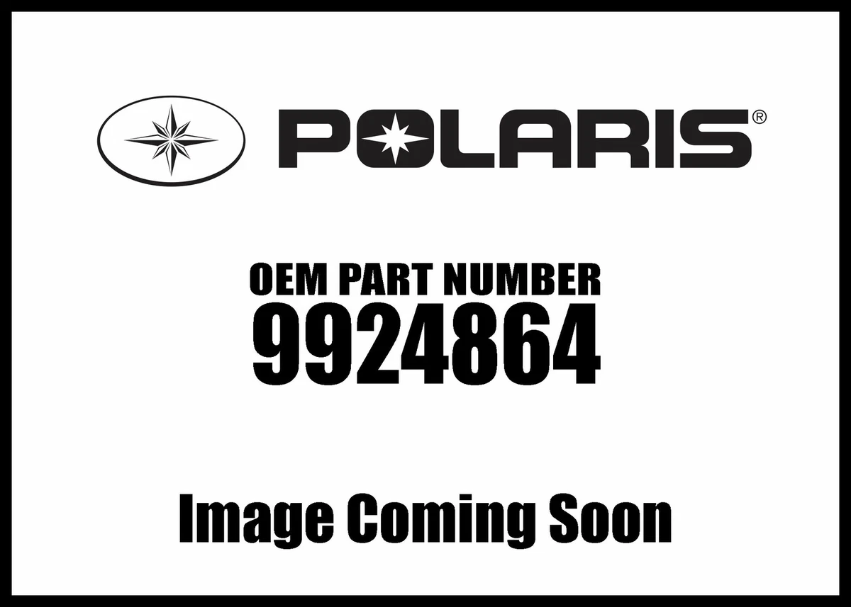 Polaris Man Svc 14 Sp800efi/Bigboss6x6 9924864 New OEM | eBay