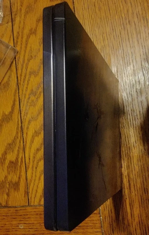 Avatar: The Way of Water SteelBook (4K Ultra HD + Blu-ray, 3-Disc Set, 2023) - Image 4 of 4