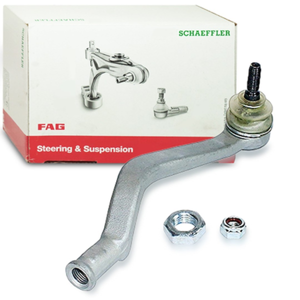 Schaeffler FAG Spurstangenkopf Dacia Dokker Lodgy JS Logan LS Sandero Renault-image