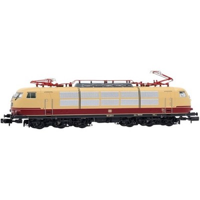 Arnold HN2641S N E-Lok BR 103, langer Lokkasten, DB, Ep. IV, DC N + Neu