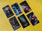 True Crime Oracle Cards 80 Cards To Help You Discover the Clues Behind Mysteries — photo 4