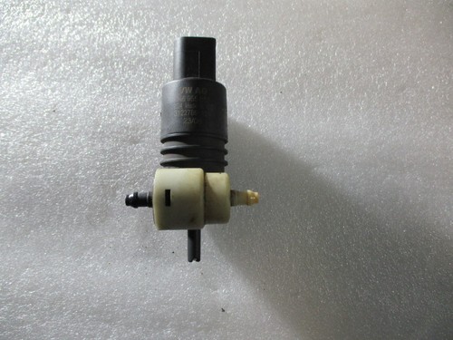 Scheibenwaschpumpe Seat Altea 1.9 TDI DPF Bj 2006