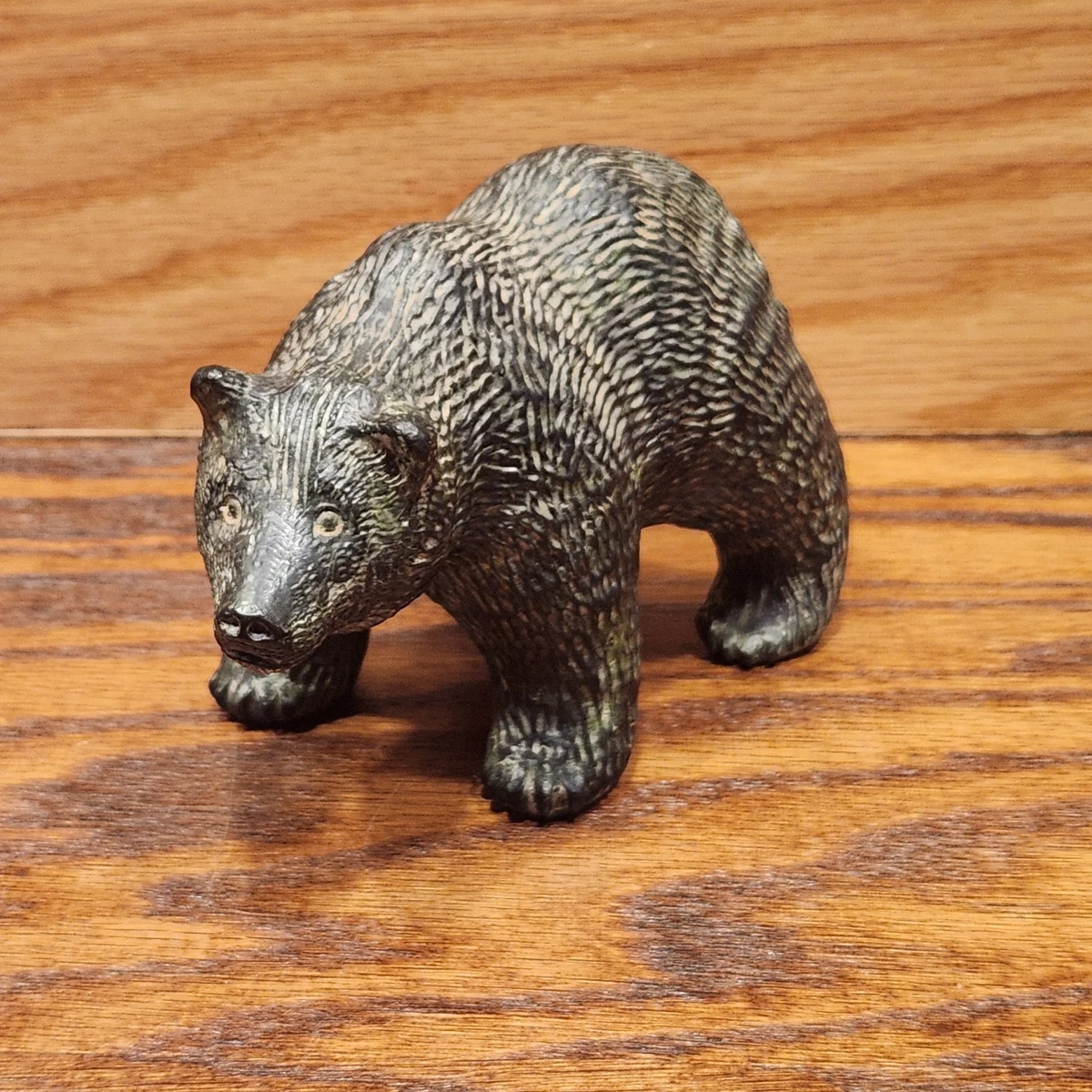Wolf Original Canada In Collectible Animal Figurines for sale | eBay